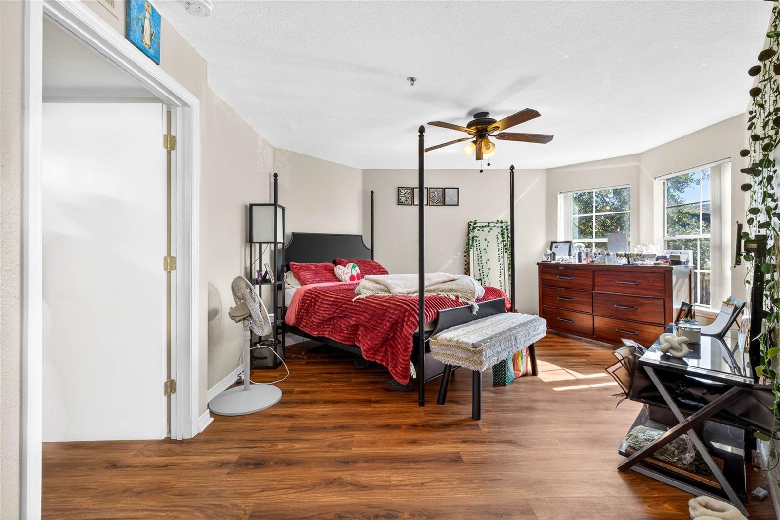 THE FALLS AT NEW TAMPA A CONDO - Residential