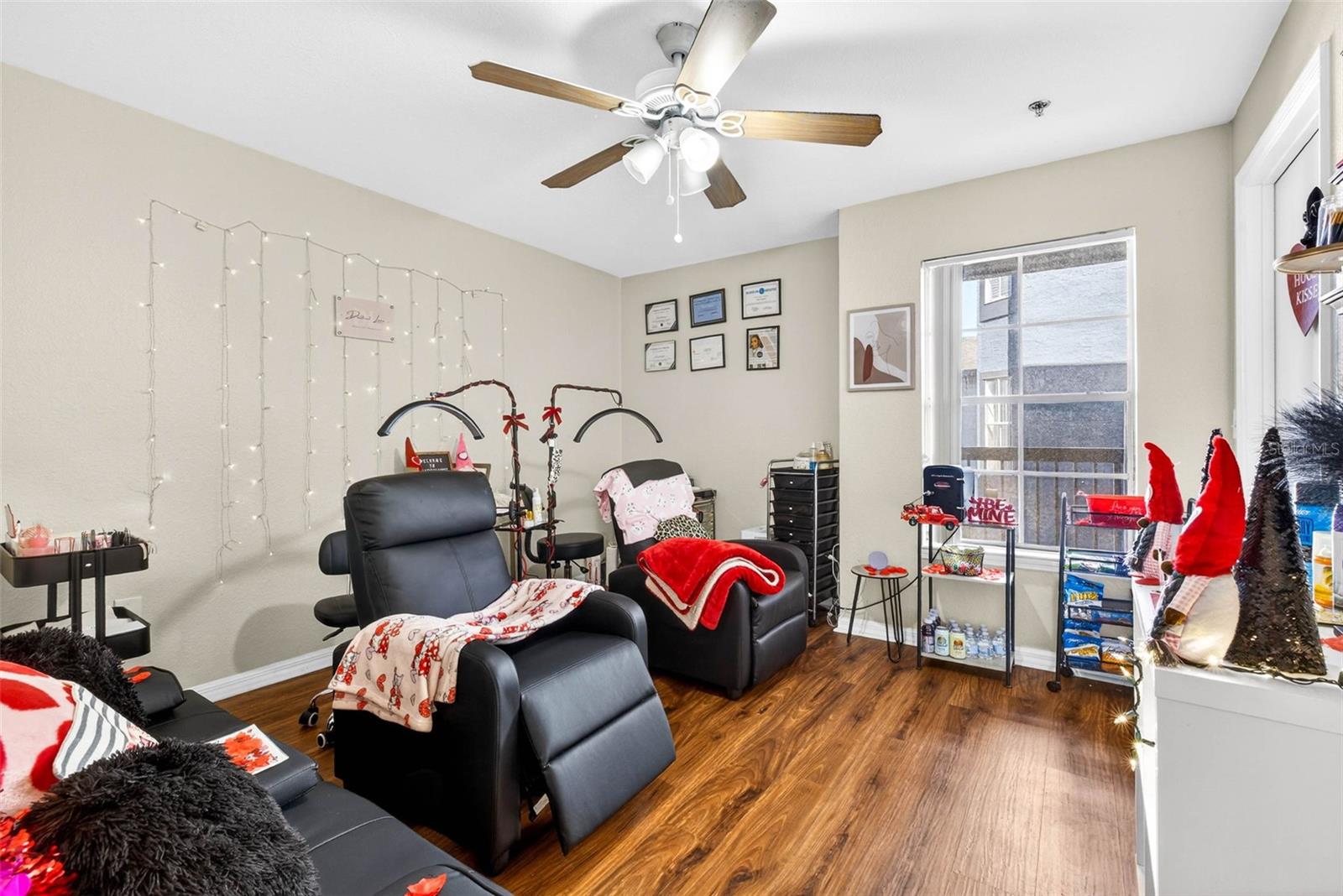 THE FALLS AT NEW TAMPA A CONDO - Residential