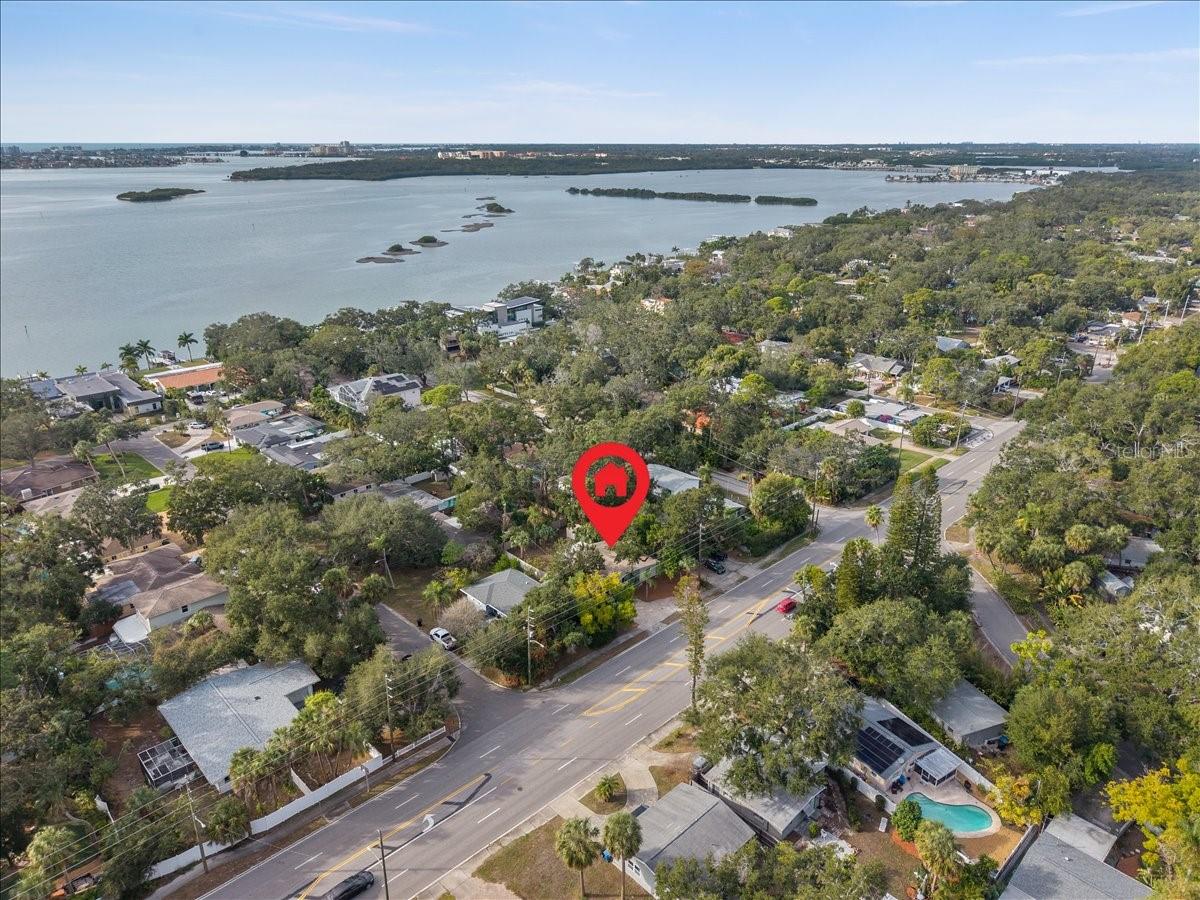 JUNGLE BEACH - Residential