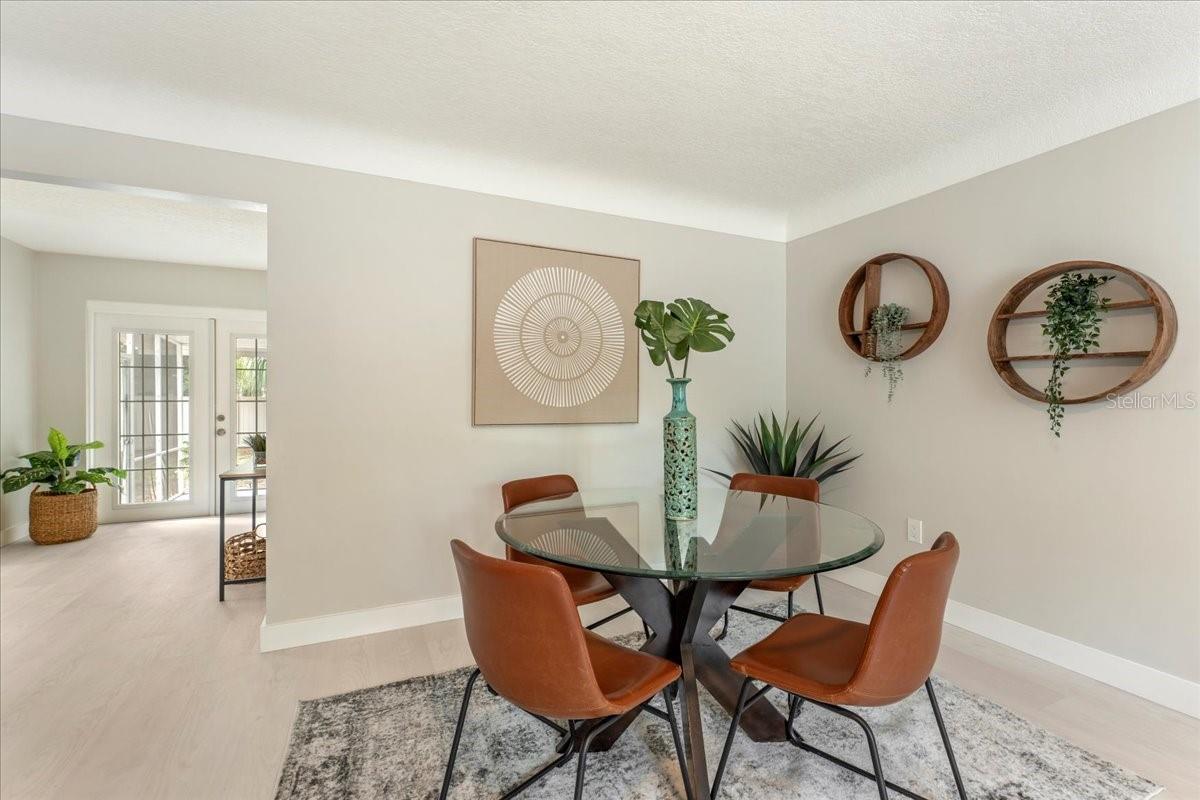 JUNGLE BEACH - Residential