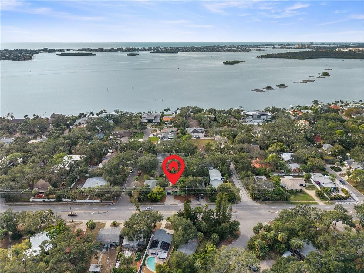 JUNGLE BEACH - Residential