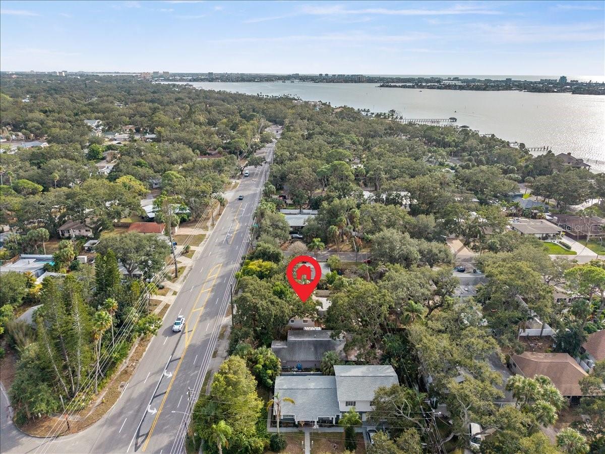 JUNGLE BEACH - Residential