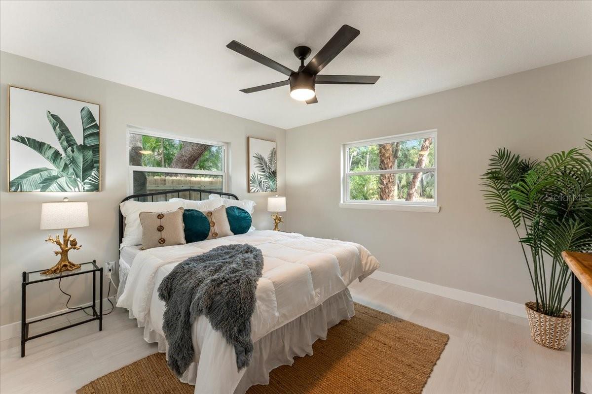 JUNGLE BEACH - Residential