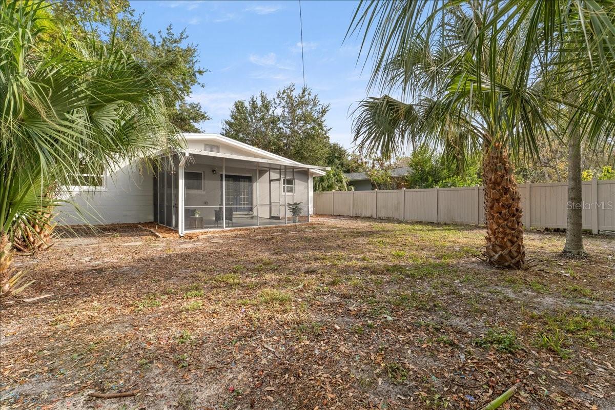 JUNGLE BEACH - Residential