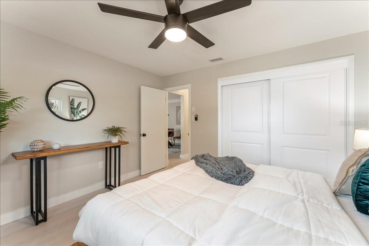 JUNGLE BEACH - Residential