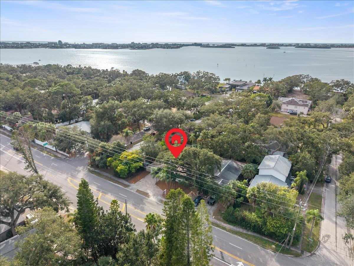 JUNGLE BEACH - Residential