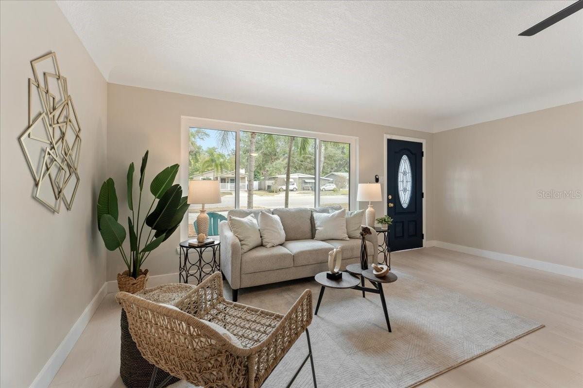 JUNGLE BEACH - Residential