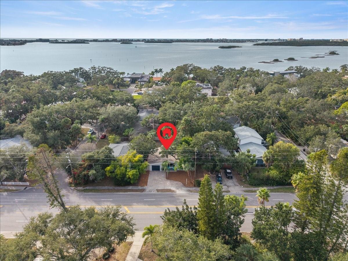 JUNGLE BEACH - Residential