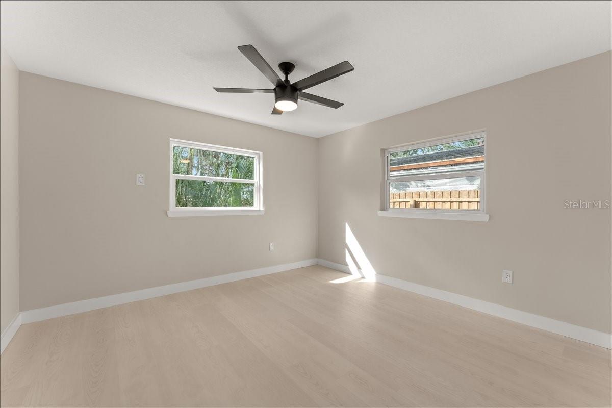 JUNGLE BEACH - Residential