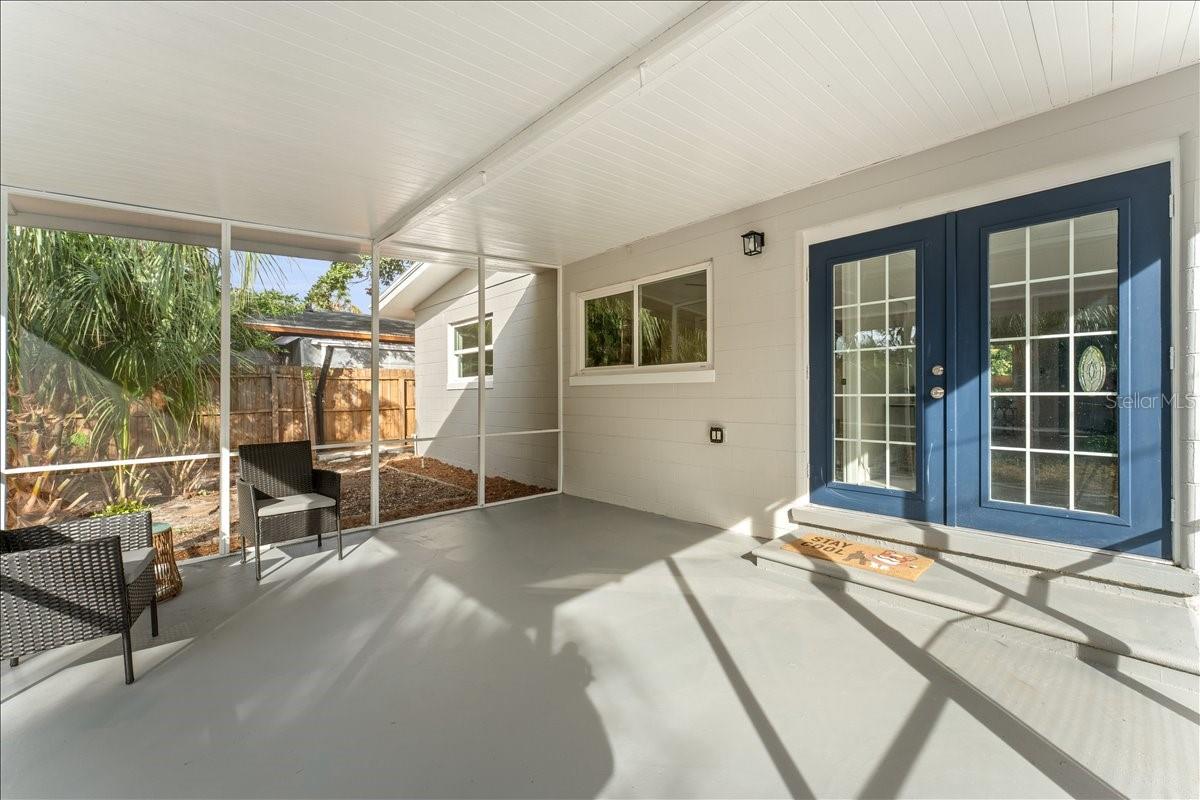 JUNGLE BEACH - Residential