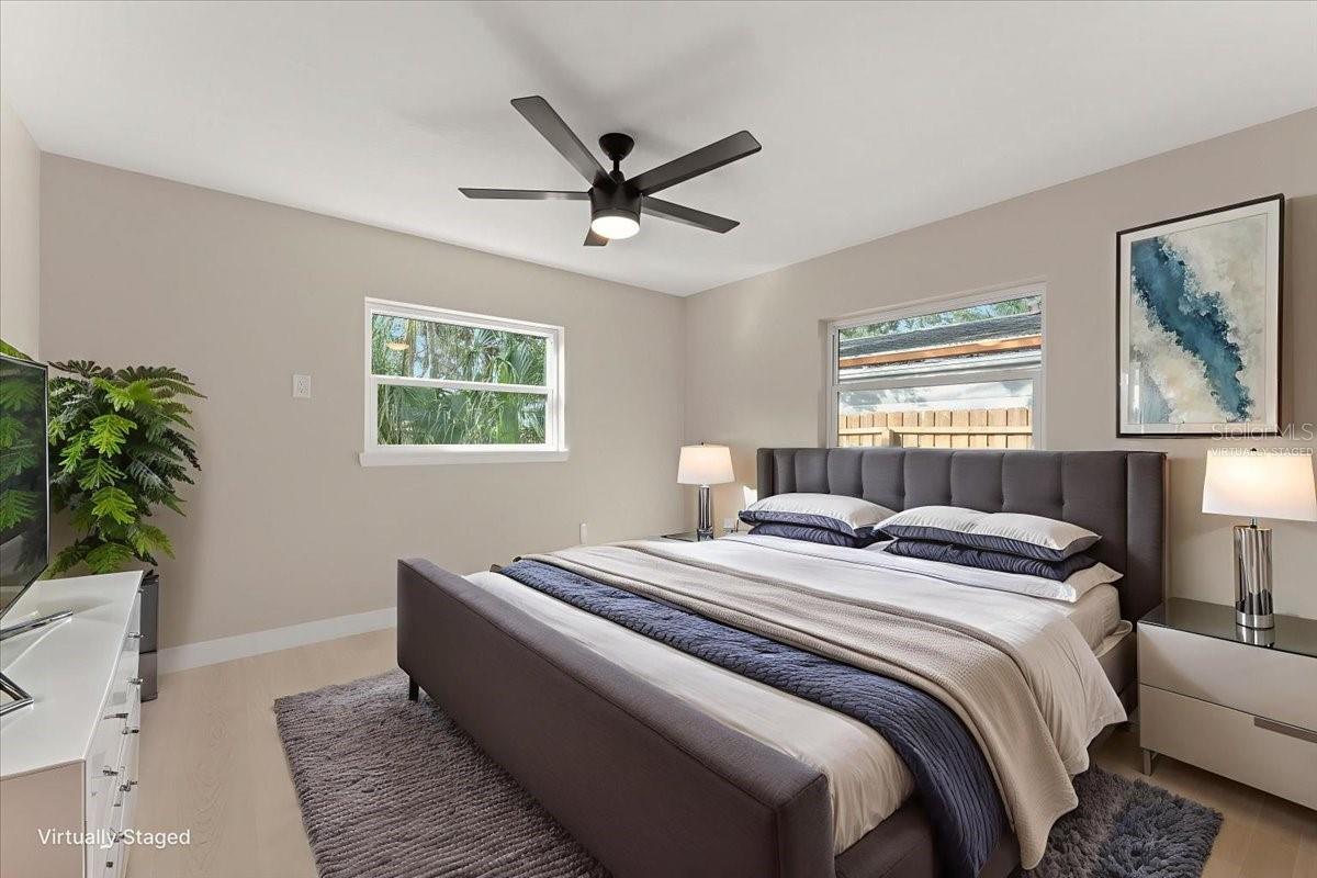 JUNGLE BEACH - Residential