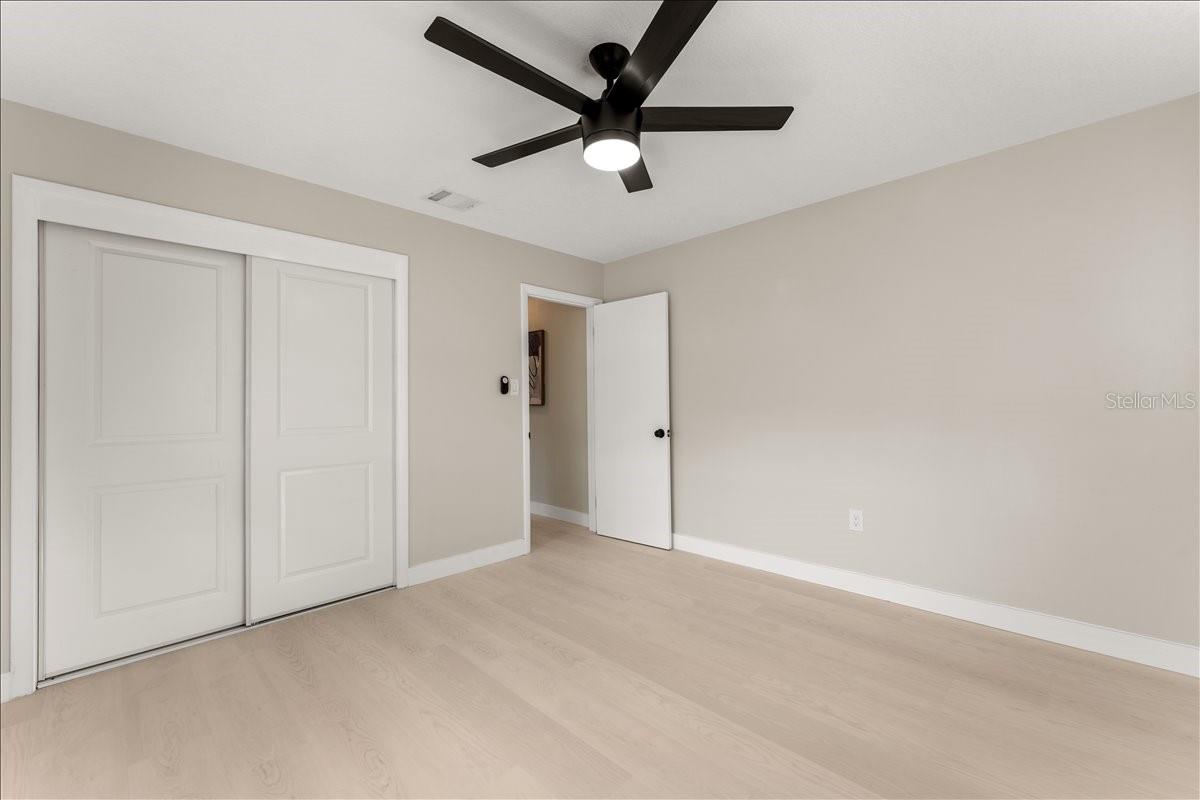 JUNGLE BEACH - Residential