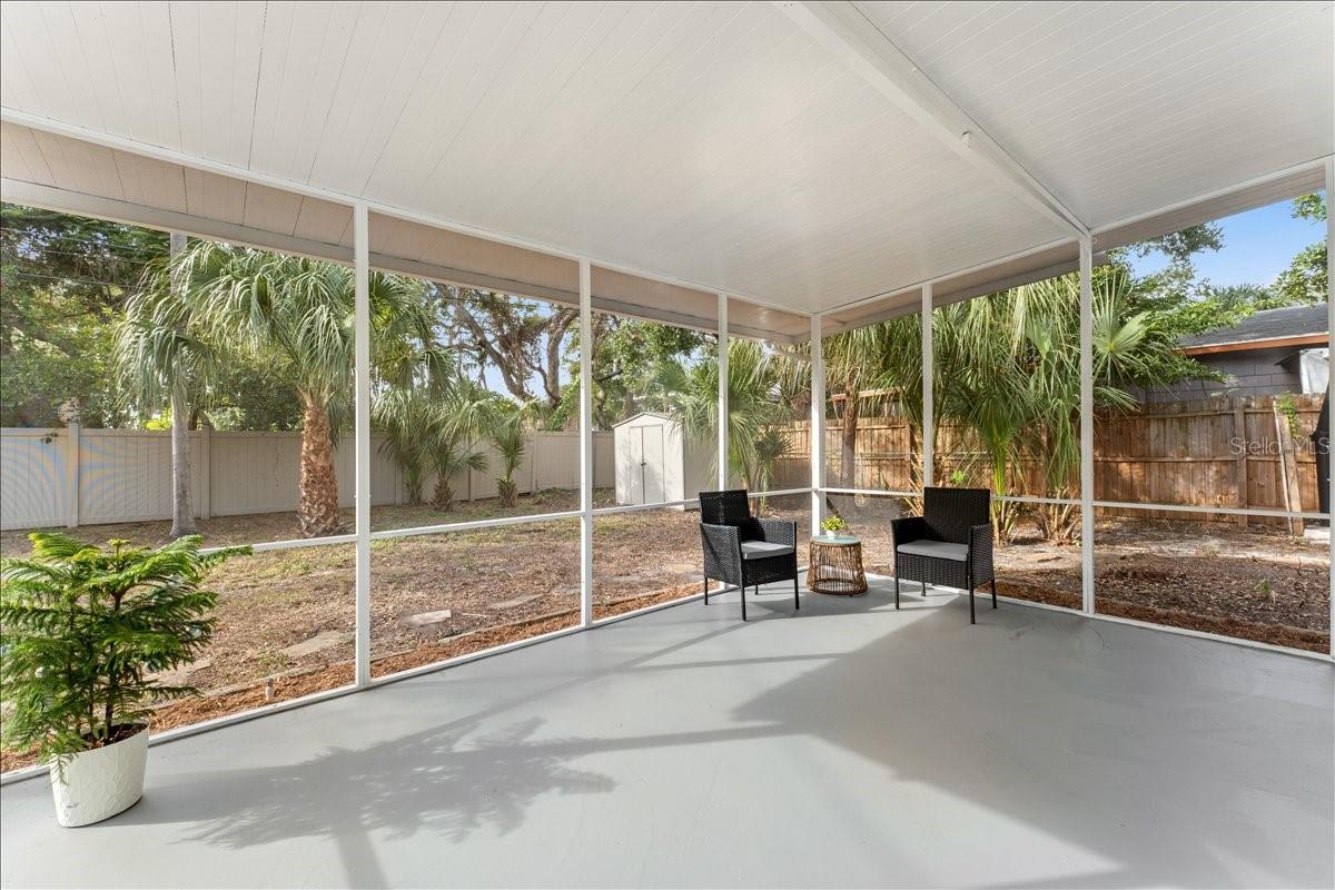 JUNGLE BEACH - Residential