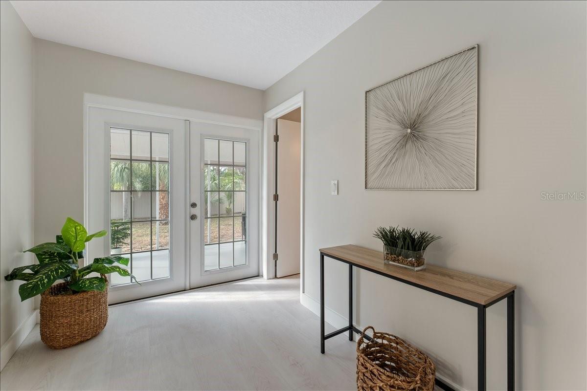 JUNGLE BEACH - Residential