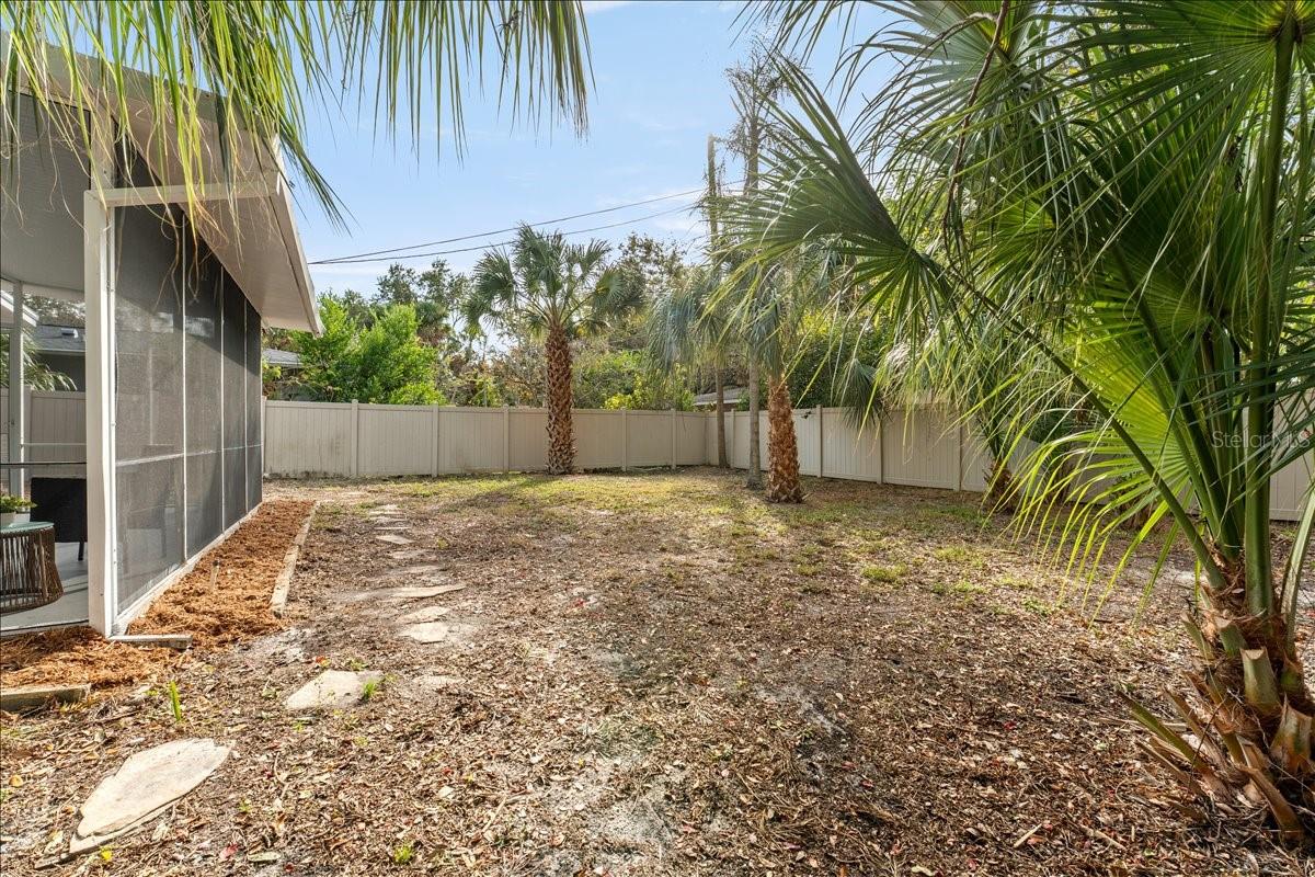 JUNGLE BEACH - Residential