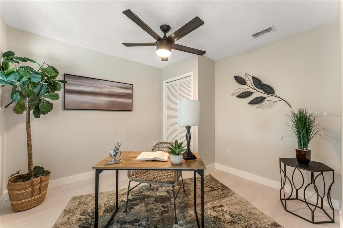 JUNGLE BEACH - Residential