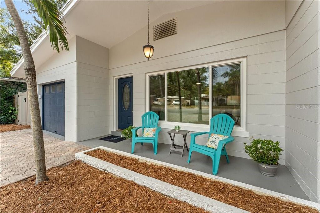 Photo of 2444 Park Street N, St Petersburg, FL 33710 (MLS # TB8454844)