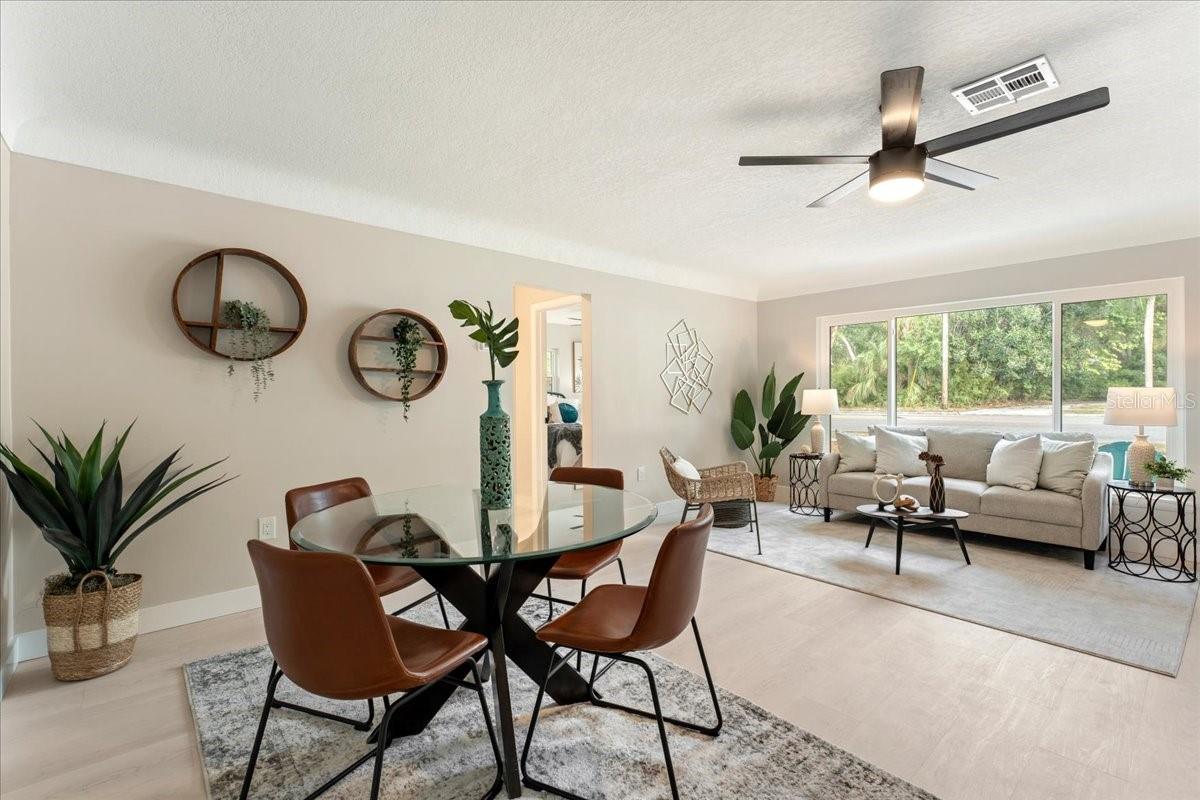 JUNGLE BEACH - Residential