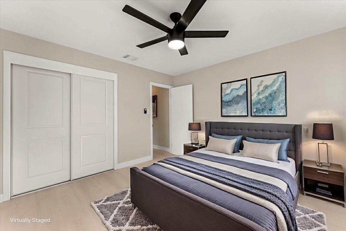 JUNGLE BEACH - Residential