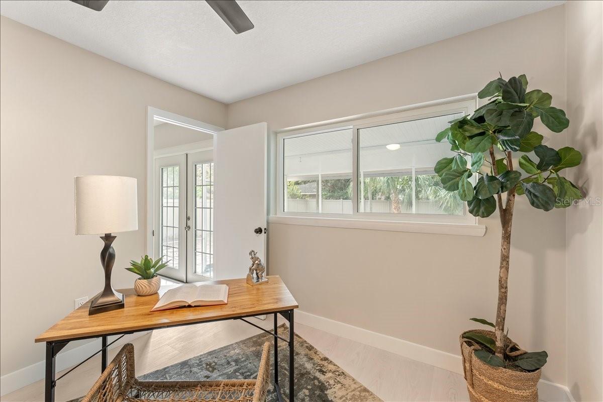 JUNGLE BEACH - Residential