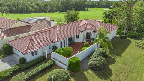 A home in BRADENTON