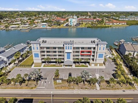 Photo of 20001 Gulf Boulevard #405, Indian Shores, FL 33785 (MLS # TB8500587)