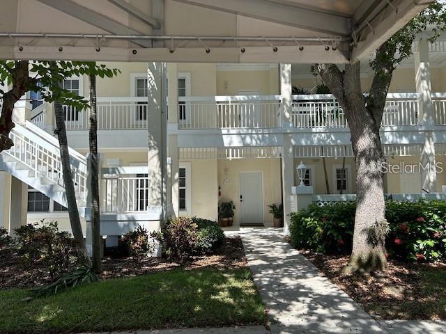 BOLLETTIERI RESORT VILLAS IX - Residential Lease