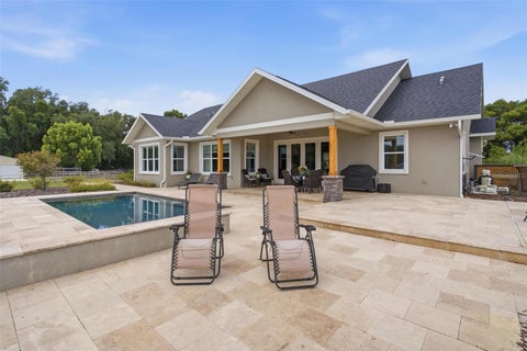 Tiny photo for 16241 SE 150th Avenue, Weirsdale, FL 32195 (MLS # G5115120)