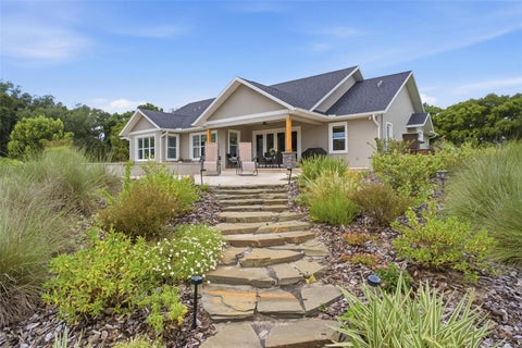 Tiny photo for 16241 SE 150th Avenue, Weirsdale, FL 32195 (MLS # G5115120)