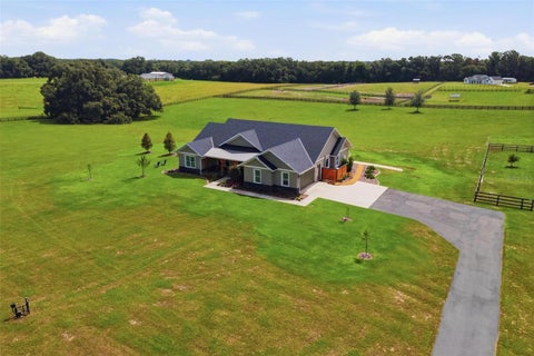 Tiny photo for 16241 SE 150th Avenue, Weirsdale, FL 32195 (MLS # G5115120)