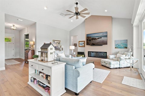 Tiny photo for 16241 SE 150th Avenue, Weirsdale, FL 32195 (MLS # G5115120)