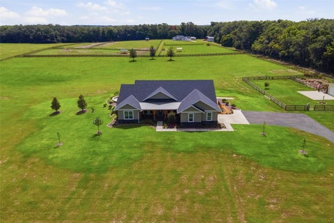 Tiny photo for 16241 SE 150th Avenue, Weirsdale, FL 32195 (MLS # G5115120)