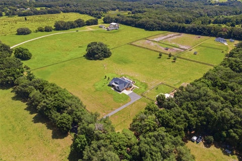 Tiny photo for 16241 SE 150th Avenue, Weirsdale, FL 32195 (MLS # G5115120)