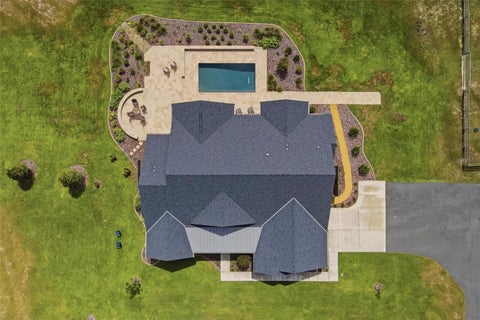 Tiny photo for 16241 SE 150th Avenue, Weirsdale, FL 32195 (MLS # G5115120)
