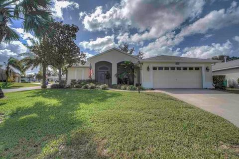 A home in TAVARES