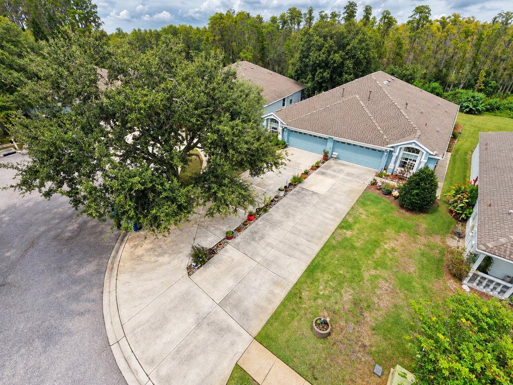 Photo of 19339 Everton Place, Land O Lakes, FL 34638 (MLS # W7889572)