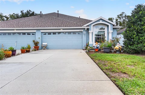 Photo of 19339 Everton Place, Land O Lakes, FL 34638 (MLS # W7889572)