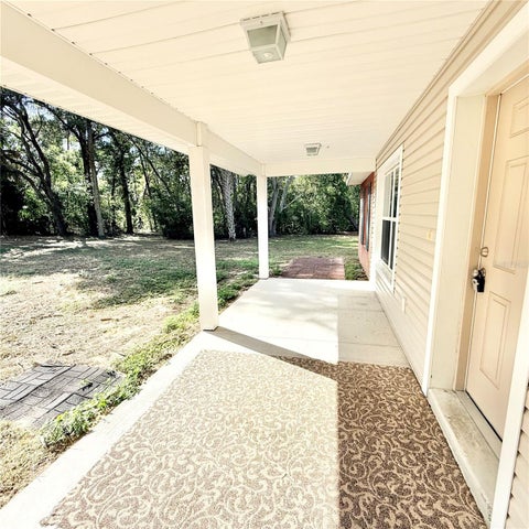 Tiny photo for 10933 N Em En El Grove Road, Leesburg, FL 34788 (MLS # G5119613)