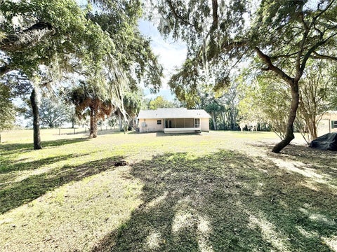 Tiny photo for 10933 N Em En El Grove Road, Leesburg, FL 34788 (MLS # G5119613)