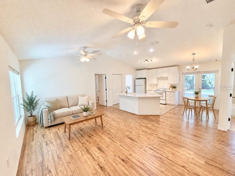Tiny photo for 10933 N Em En El Grove Road, Leesburg, FL 34788 (MLS # G5119613)