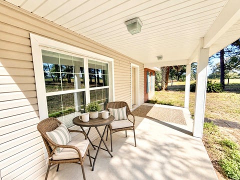 Tiny photo for 10933 N Em En El Grove Road, Leesburg, FL 34788 (MLS # G5119613)
