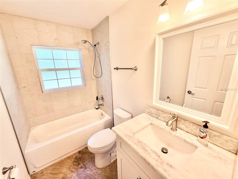 Tiny photo for 10933 N Em En El Grove Road, Leesburg, FL 34788 (MLS # G5119613)