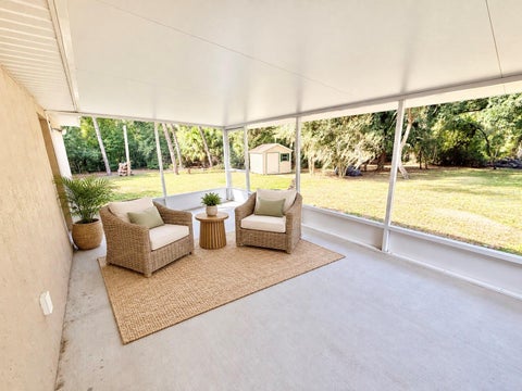 Tiny photo for 10933 N Em En El Grove Road, Leesburg, FL 34788 (MLS # G5119613)