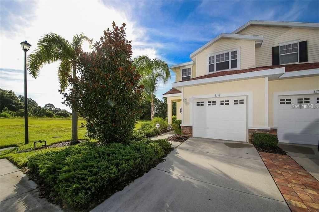 Photo of 1279 Jonah Drive, North Port, FL 34289 (MLS # C7518626)
