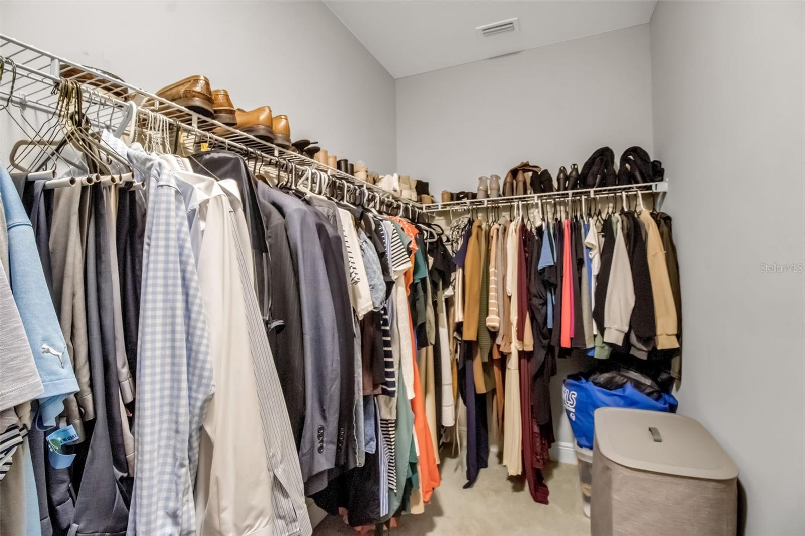 RIDGE AT CROSSING CREEK PH I - Residential