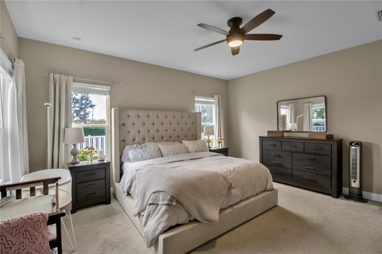 RIDGE AT CROSSING CREEK PH I - Residential