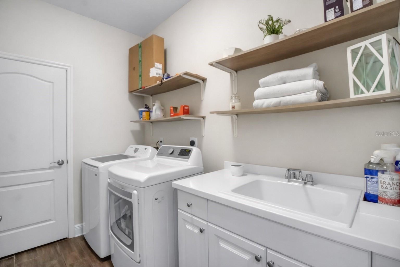 RIDGE AT CROSSING CREEK PH I - Residential