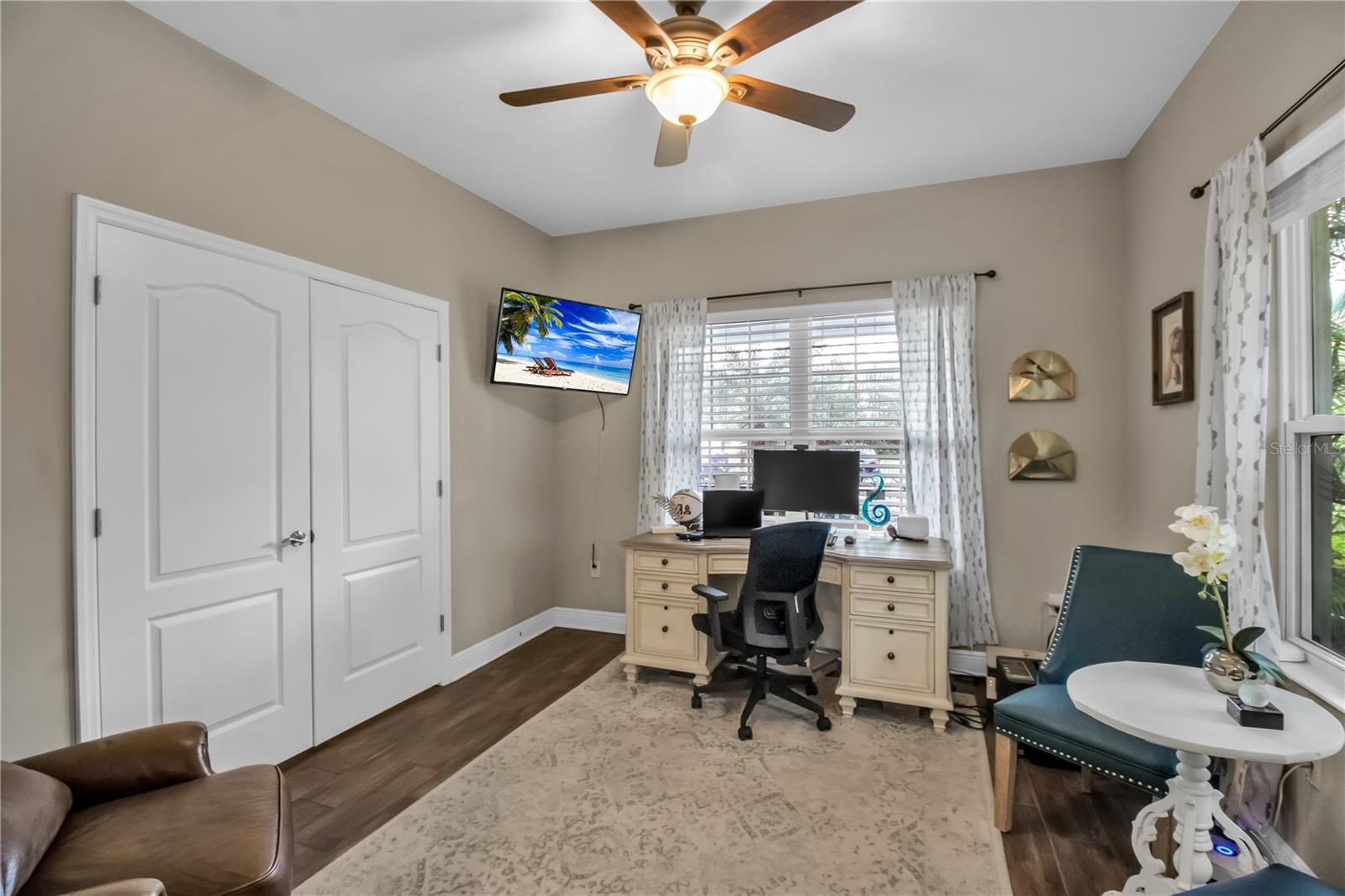 RIDGE AT CROSSING CREEK PH I - Residential