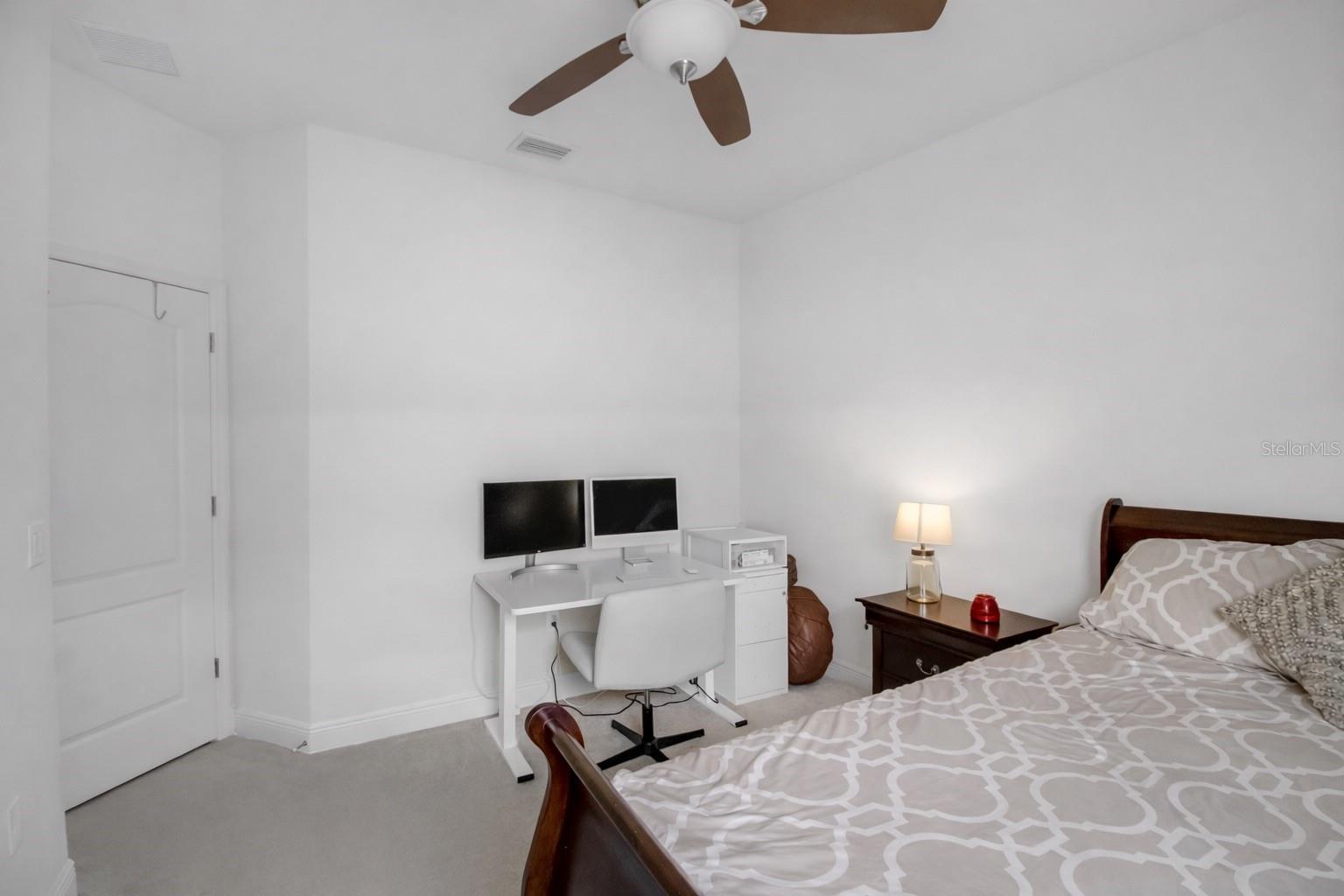 RIDGE AT CROSSING CREEK PH I - Residential