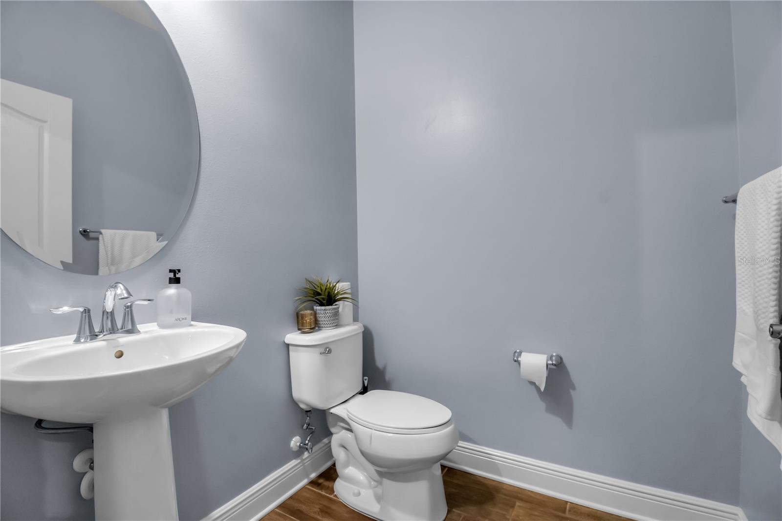 RIDGE AT CROSSING CREEK PH I - Residential